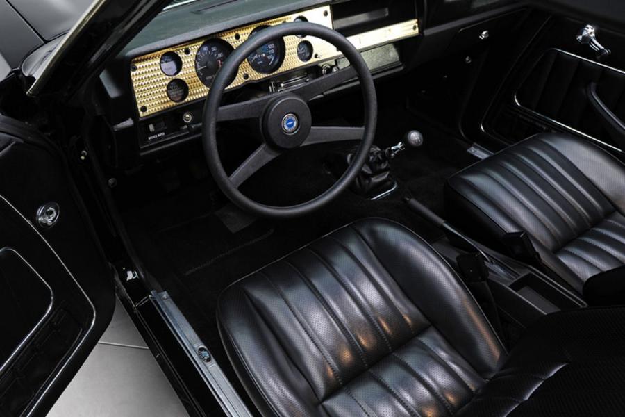  Chevrolet Cosworth Vega 1975 года  (фото 21 из 23)